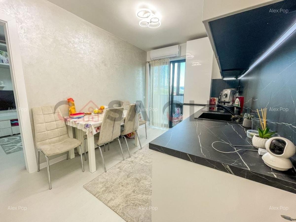 Un cămin complet, într-o zonă cu acces rapid spre tot ce contează - 4