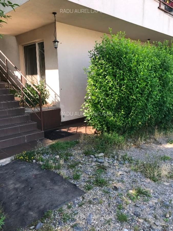Ap.3 cam zona Casa Radio Grigorescu  Cluj - 4
