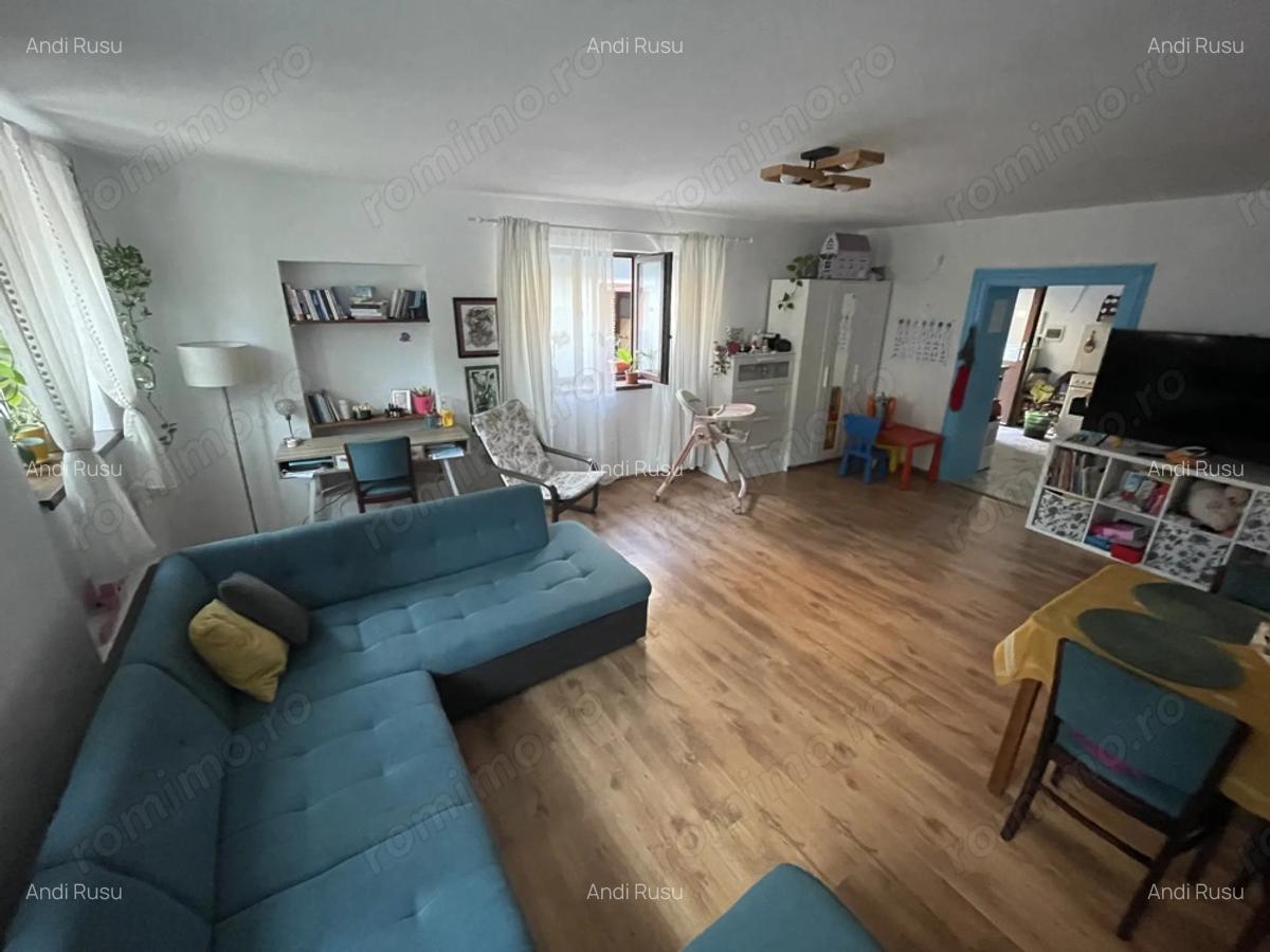 Casa de vanzare Zona ultracentrala, Media? (Centrul Medieval) - 4