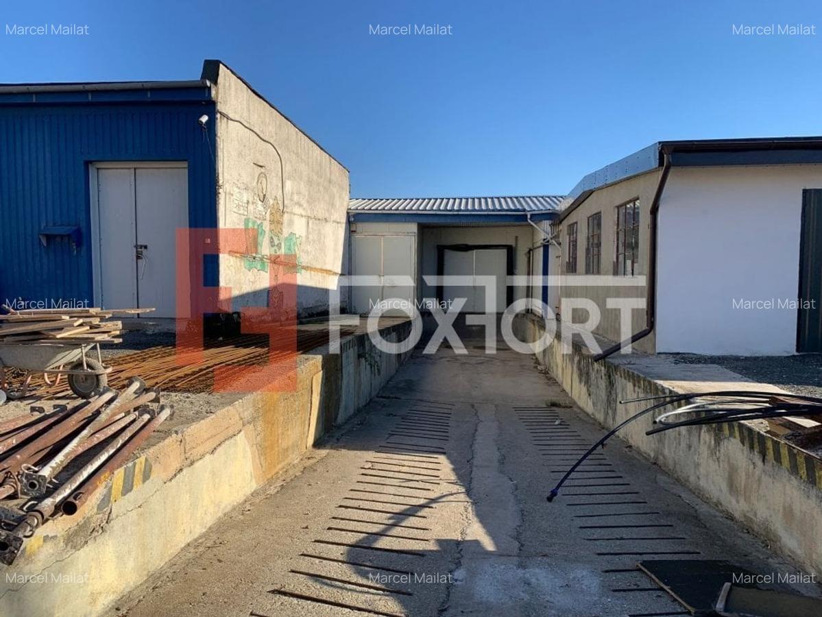 Spațiu industrial, 500 mp în Central - 4
