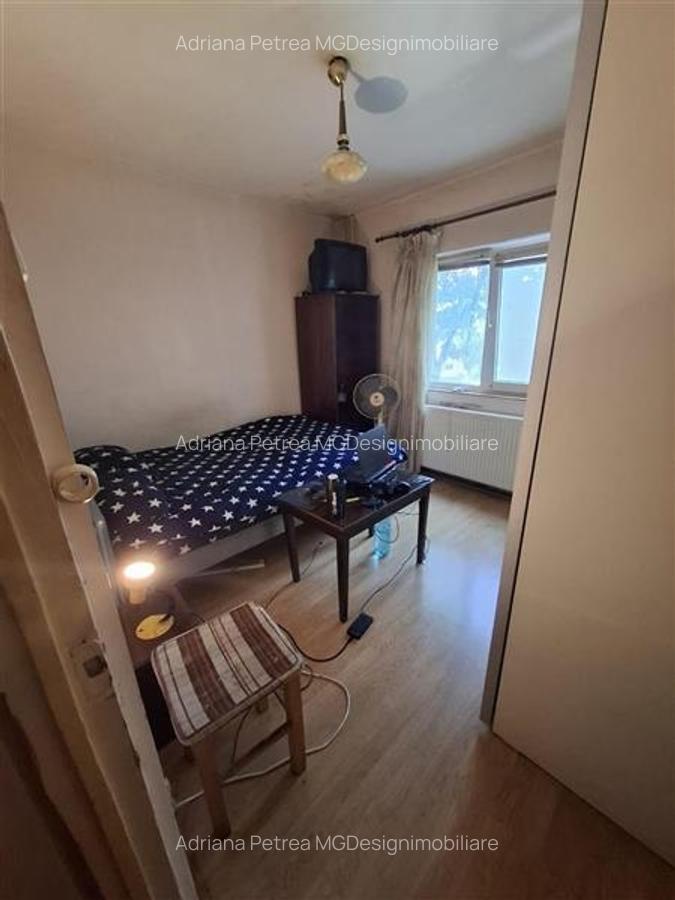 Apartament cu 2 camere semidecomandat în Kiriac - 21