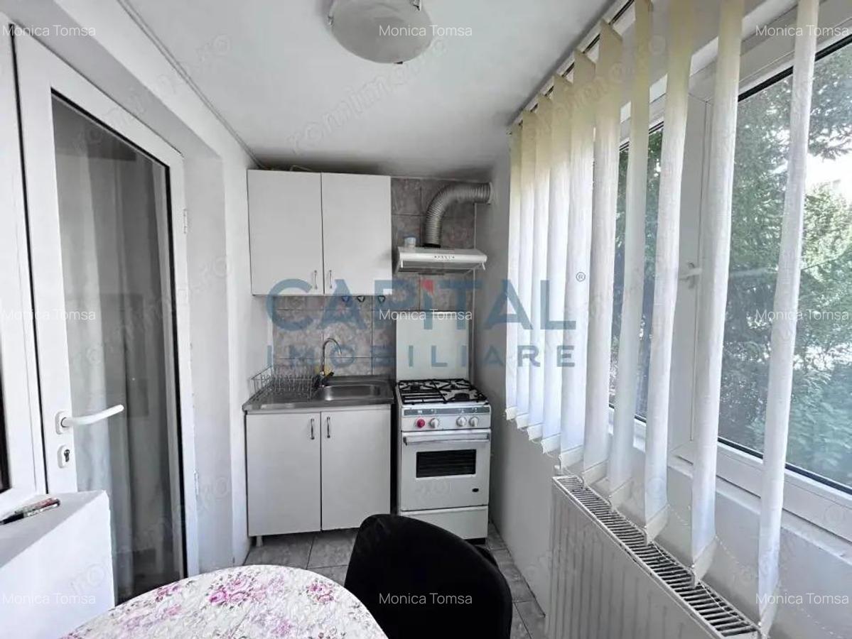 Vanzare garsoniera, zona Supeco, Manastur, Cluj-Napoca. - 3