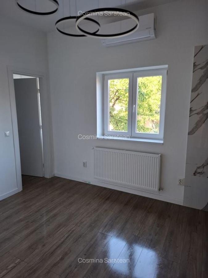 2 camere, renovat recent, cu garaj, 59 mp, zona Teatru National - 2