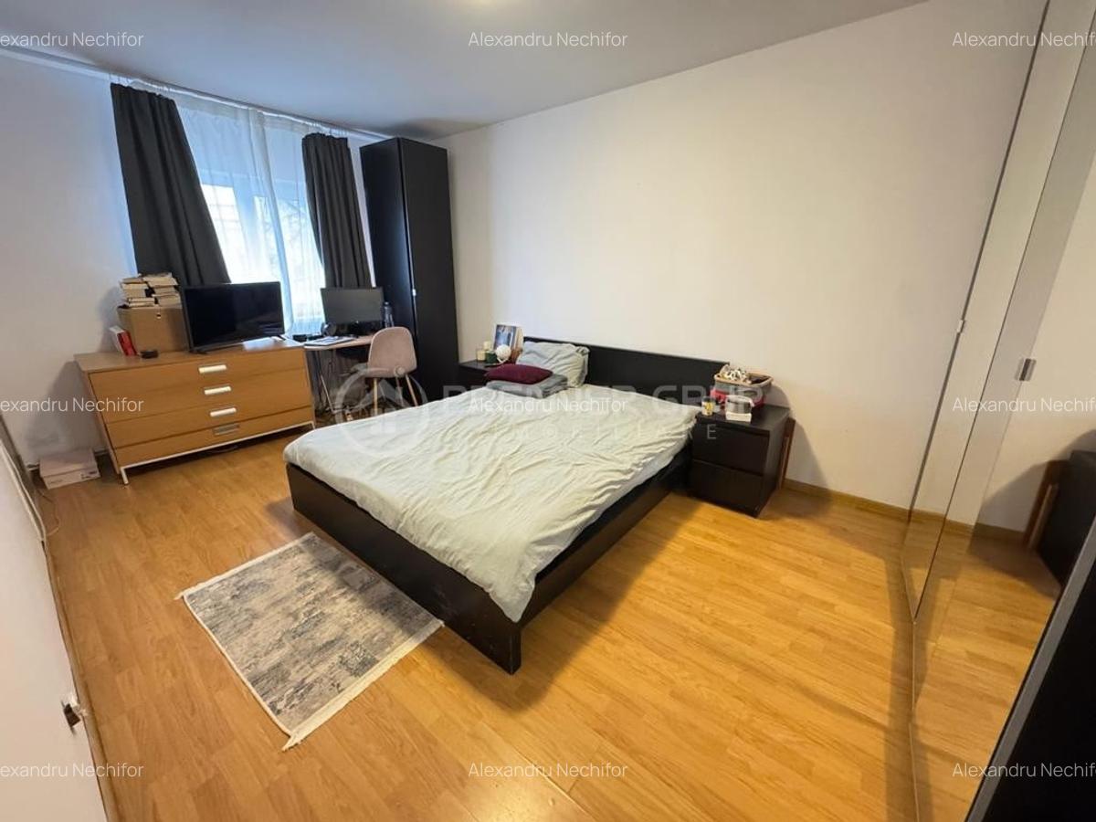 Apartament cu 2 camere în Nicolina - 1