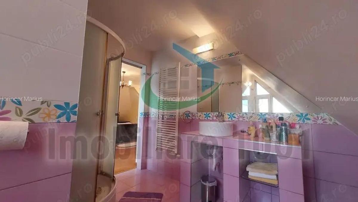 Zona Cicarlau, casa ?i anexe, teren 1000 mp - 7