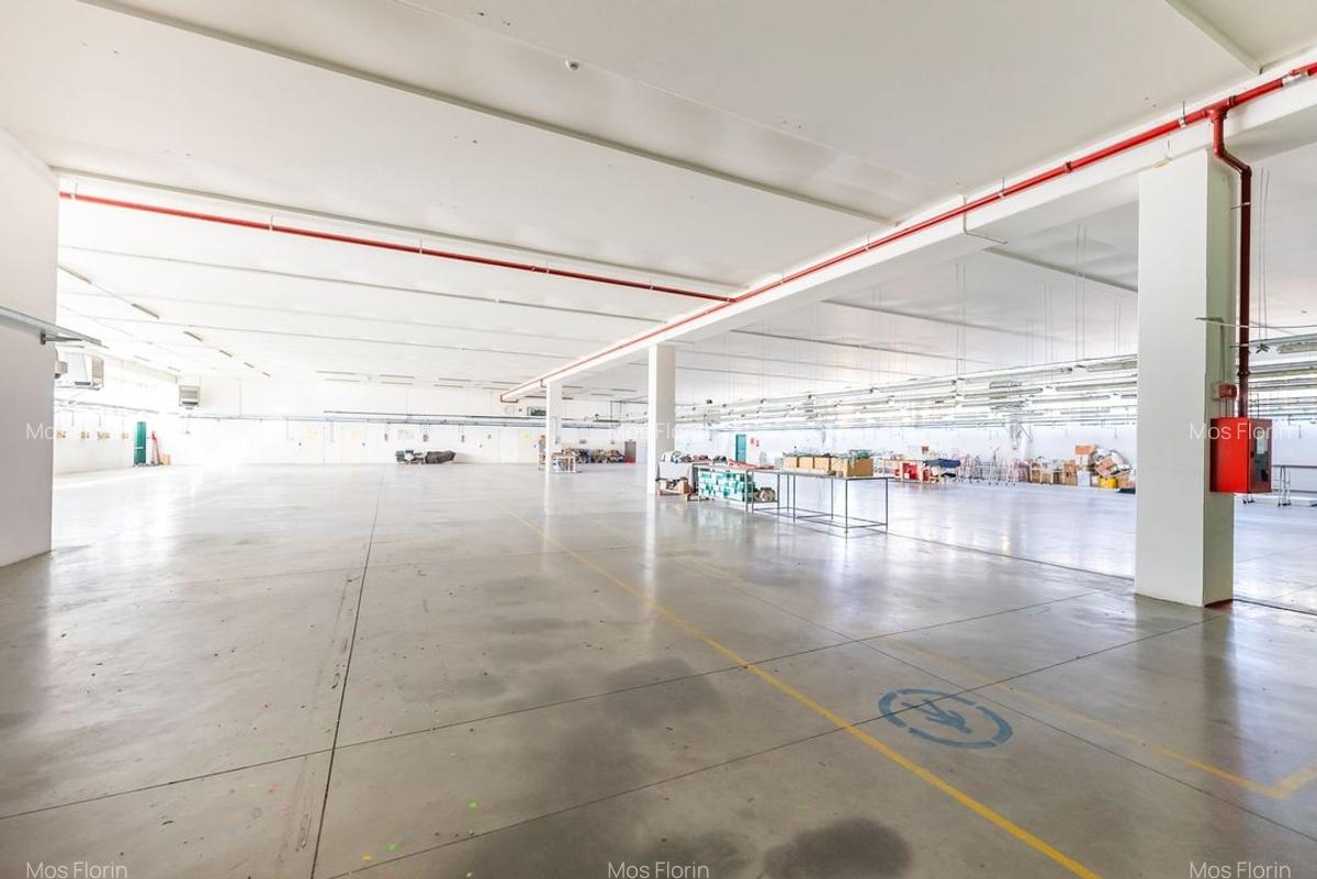 Hala productie in localitatea Santana Comision 0% la cumparare - 2