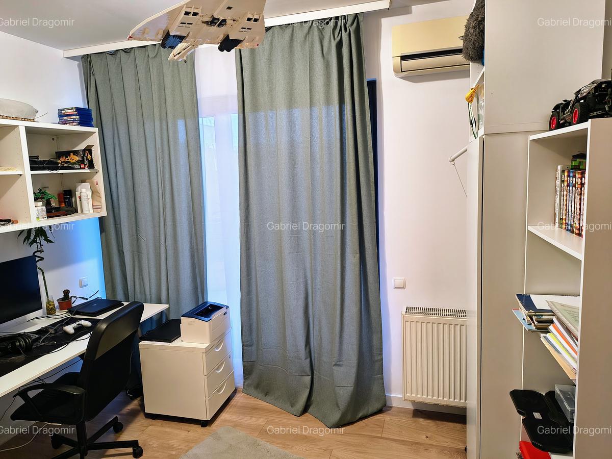 Penthouse spectaculos în Titan – spațiu, confort și priveliște panoramică - 11