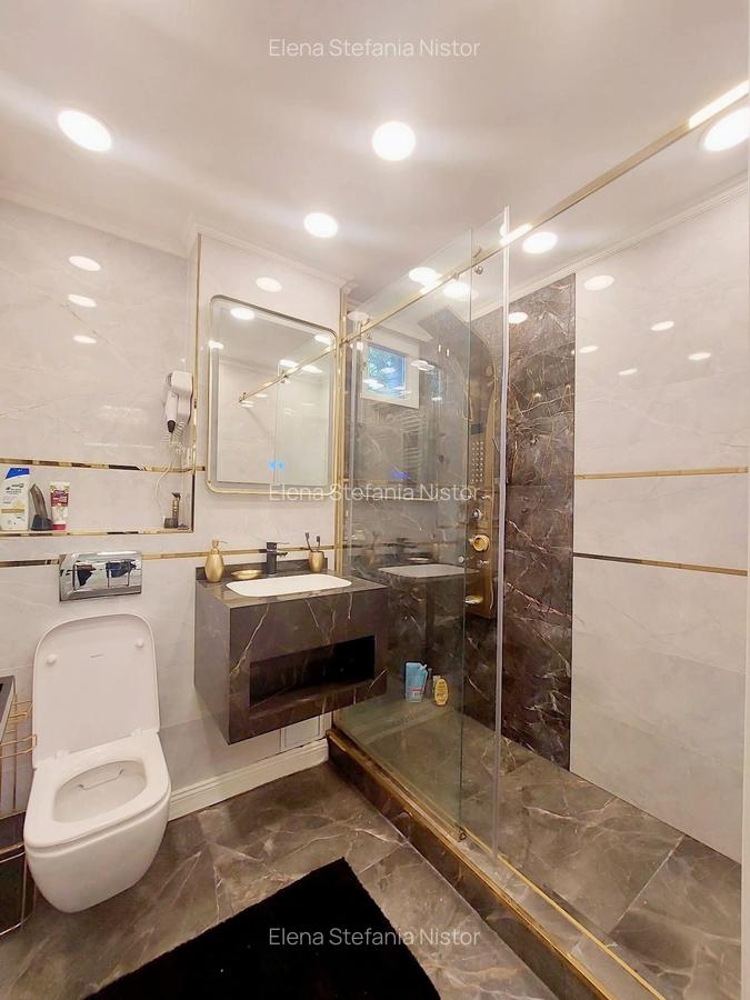 Apartament 3 Camere lux Mașina de Pâine - 12