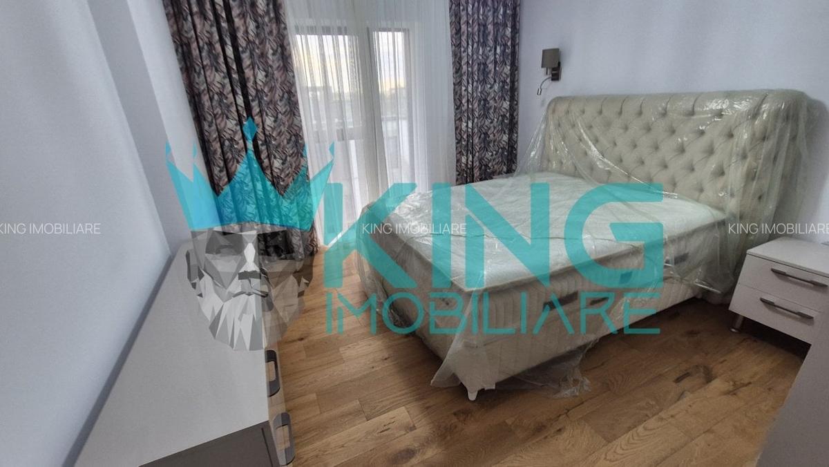 Apartament 2 Camere One Cotroceni Bucuresti - 12