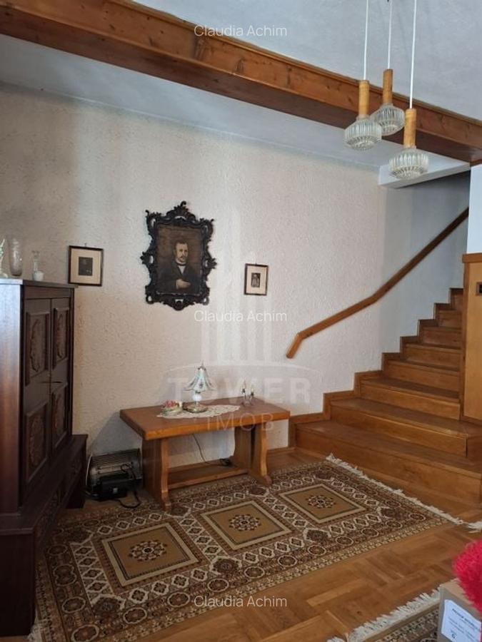 Casa single, in Cisnadie - zona centrala (aproape de Spital) - 3