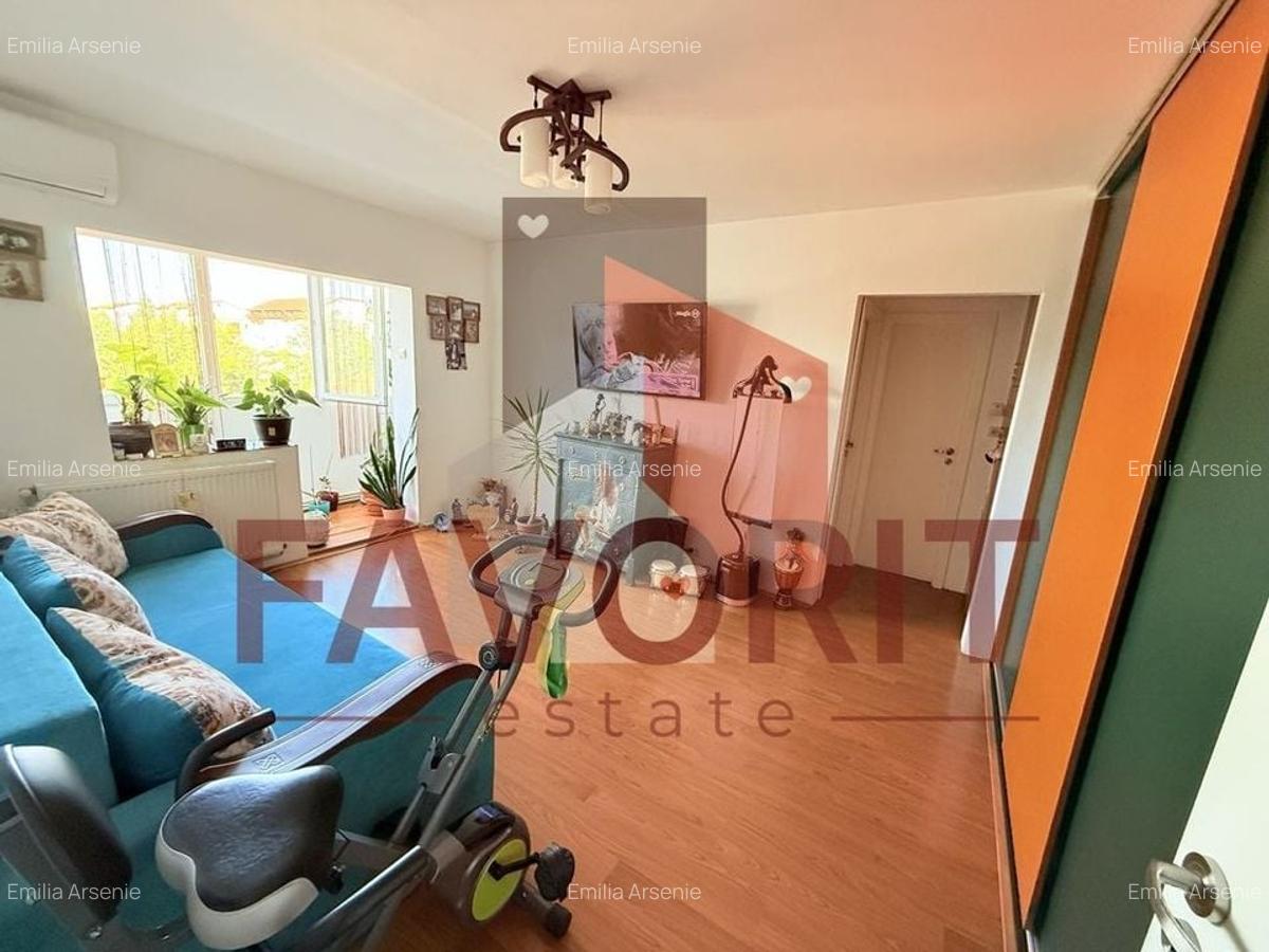 Apartament 2 camere | Zona Lipovei - 1