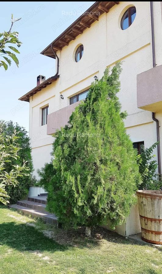 Vila in sendreni cu vedere spre Siret - 8 Vila in sendreni cu vedere spre Siret - 8