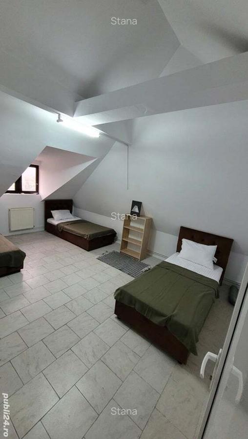 Cazare pentru muncitori 25 ron zi angaja?i zona Lipovei Timisoara - 5