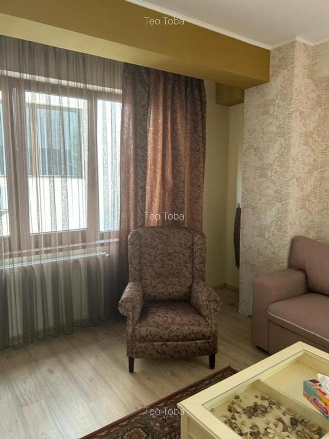 Inchiriere apartament 2 camere mobilat/utilat 64mp Herastrau metrou Aurel Vlaicu - 5