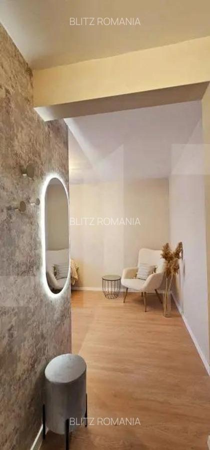 Garsoniera moderna ?i luminoasa, aproape de Centru - Sf.Gheorghe - 6