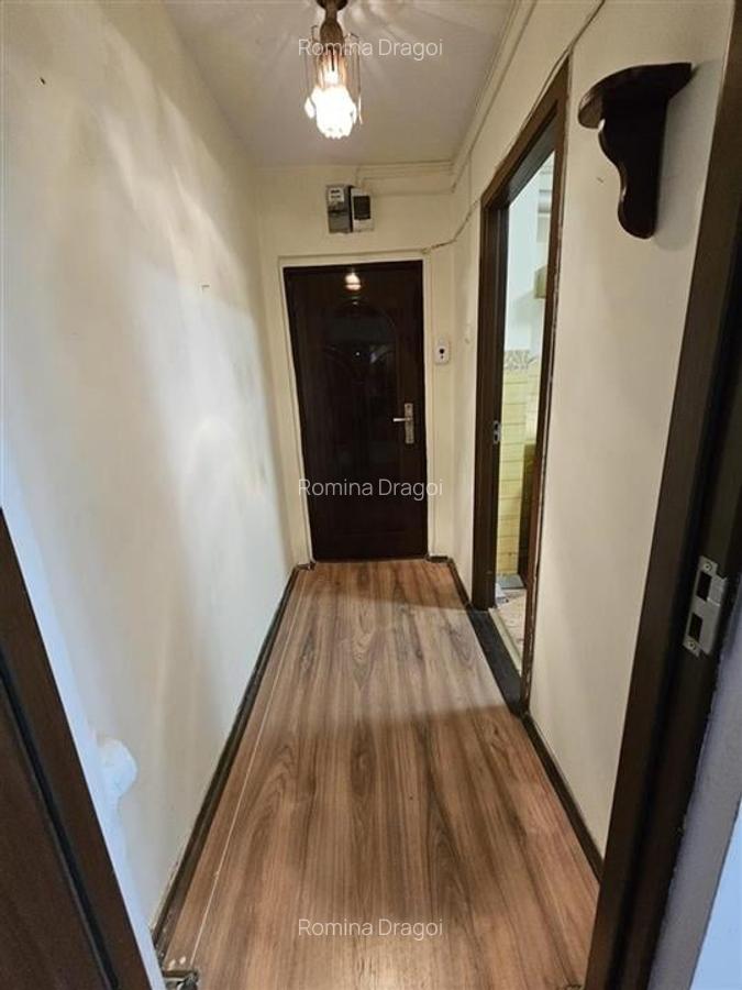 Apartament 2 camere Grigore Ureche NEGOCIABIL - 4