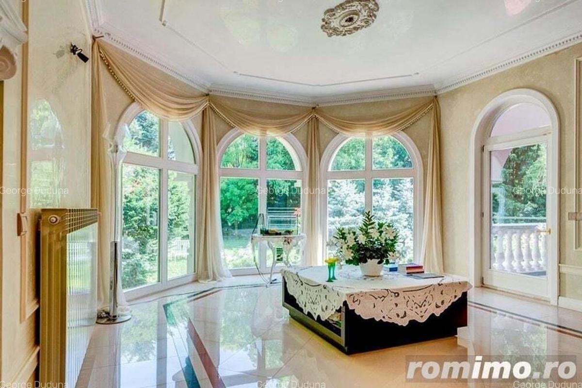 PROPRIETATE CU ENERGIE PURA | Sanctuarul Elegan?ei ?i Rafinamentului - 7