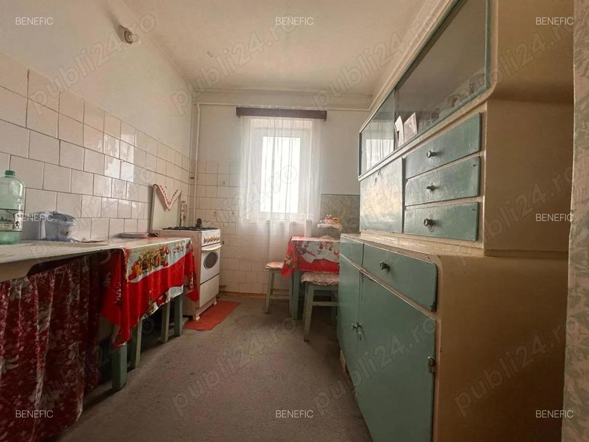 Black Friday-Benefic Imobiliare-ap 3 camere zona Republicii - 9
