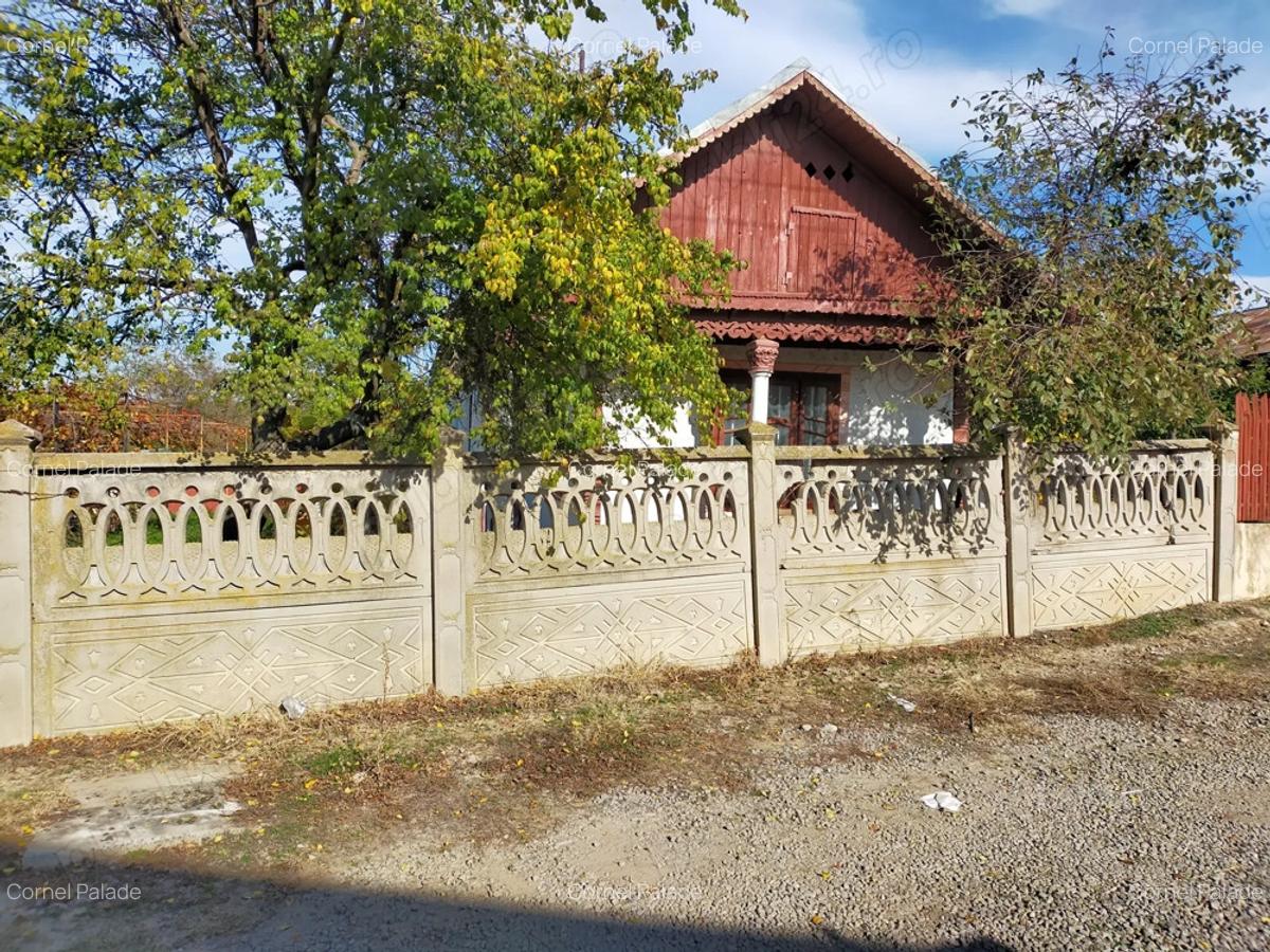 Casa+teren de vanzare - 3