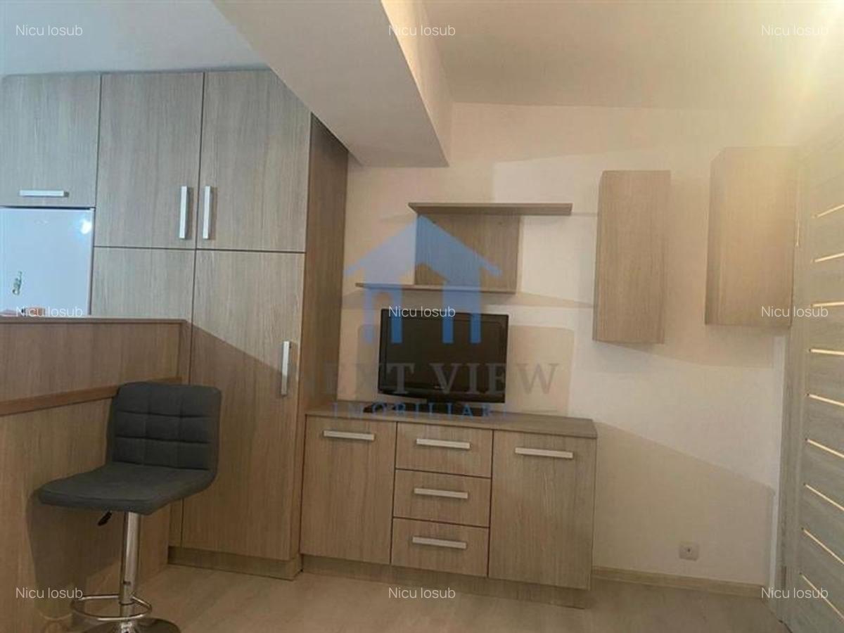 Garsoniera, Manastur - 8