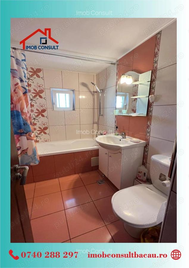 Apartament deosebit! Zona excelenta! CE1328 - 8
