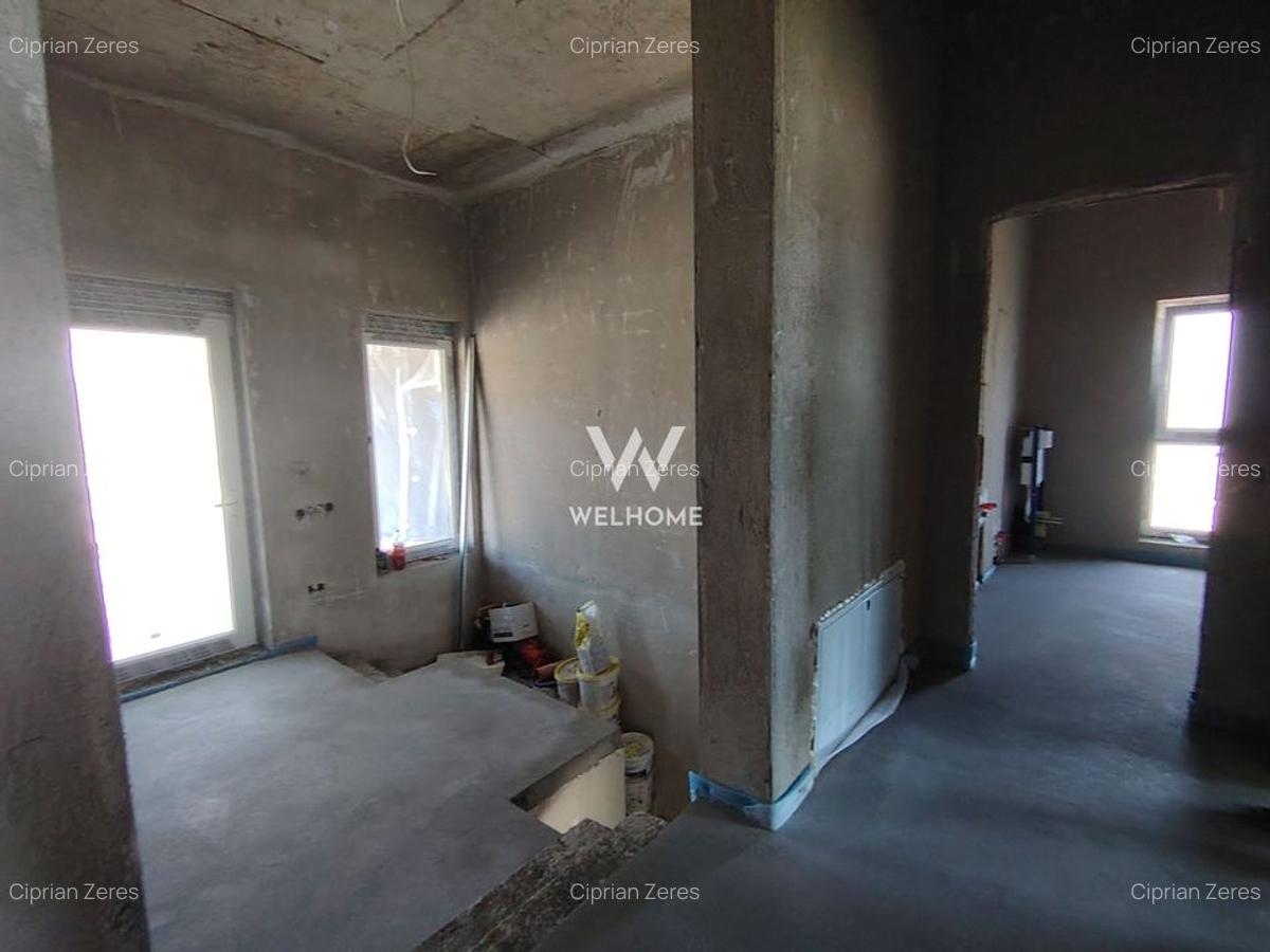 Casa mare cu garaj si teren 790 mp - Casa NOUA - 10