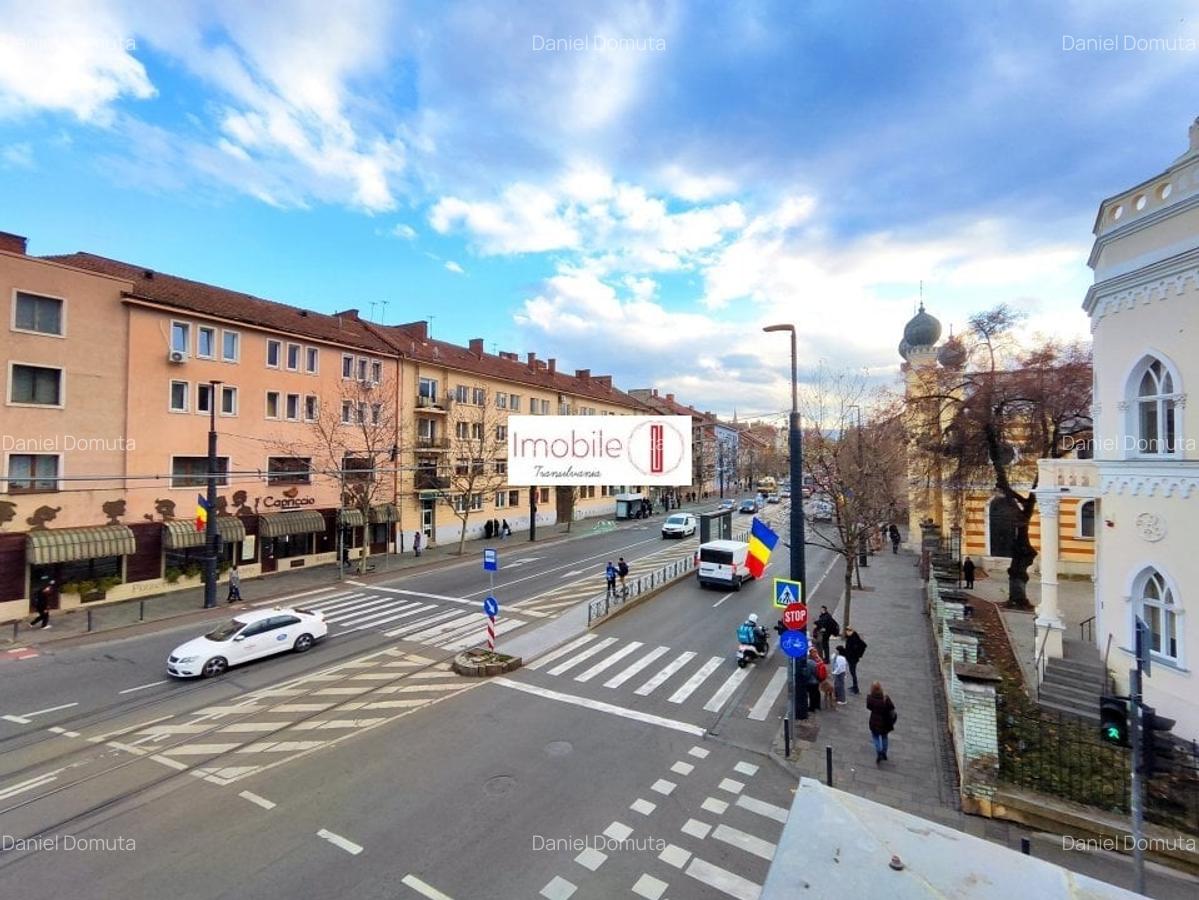 Apartament 4 camere Central | Prima inchiriere - 8