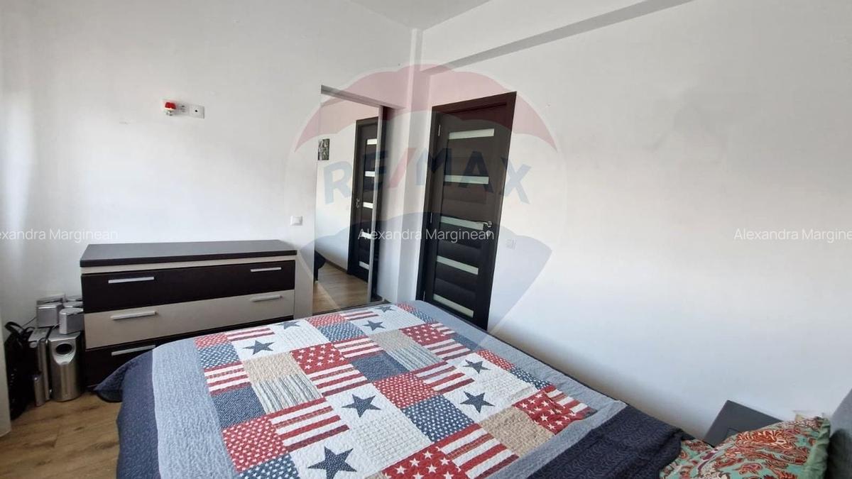 Apartament 3 camere de inchiriat - Floresti, langa Baza Sportiva - 11