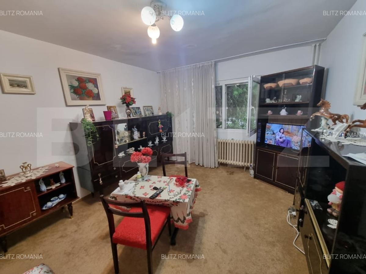 Garsoniera de vanzare, 32 mp, zona Frumoasa - 1