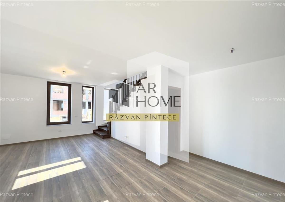 Casa P 1E tip duplex, 4 camere, 3 bai, Paulesti, langa Ploie - 7