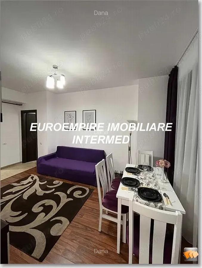 Apartament cu 2 camere semidecomandat ,Zona Gara - 12