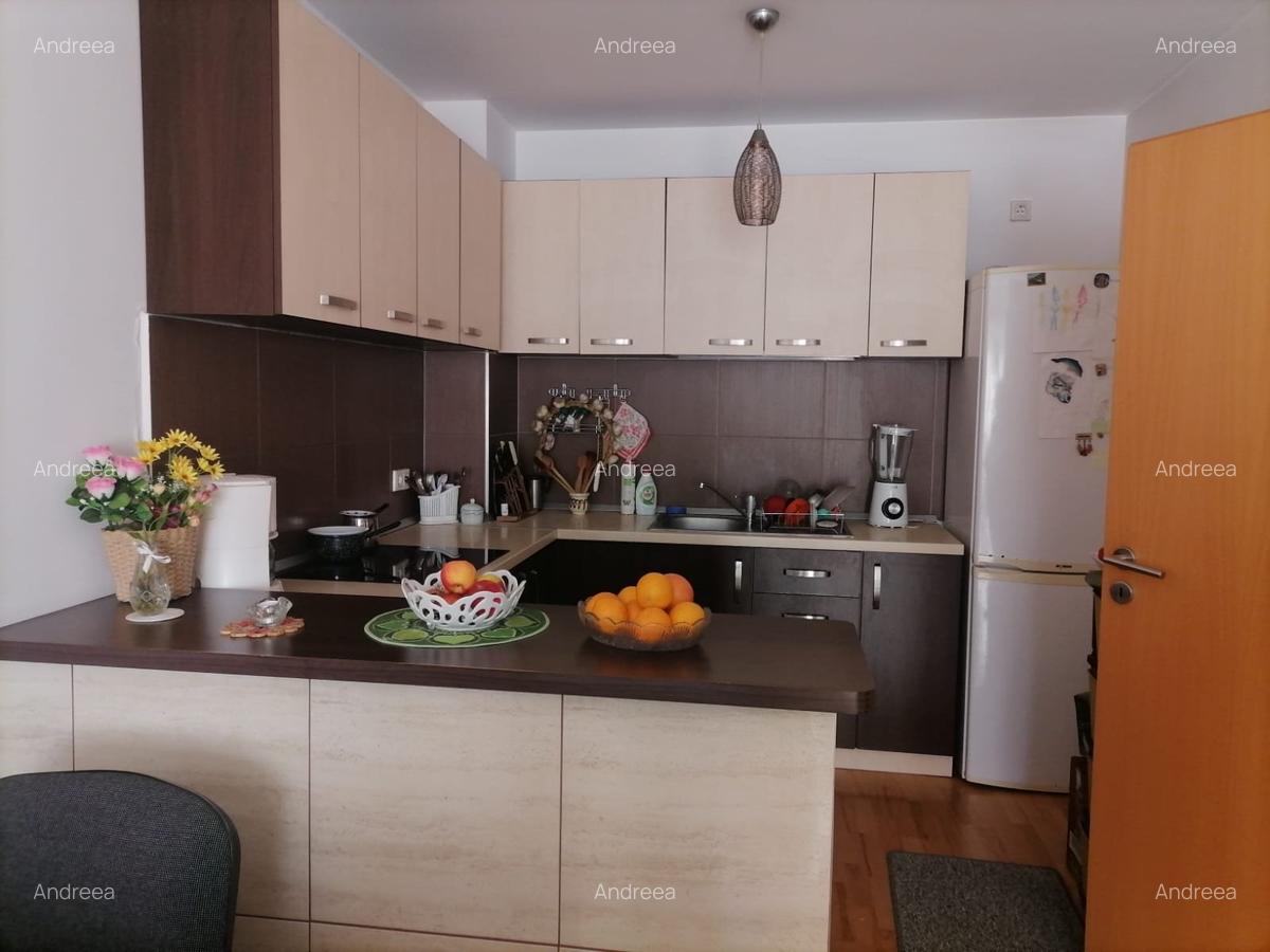 Apartament cu 2 camere decomandat în Bartolomeu - 2