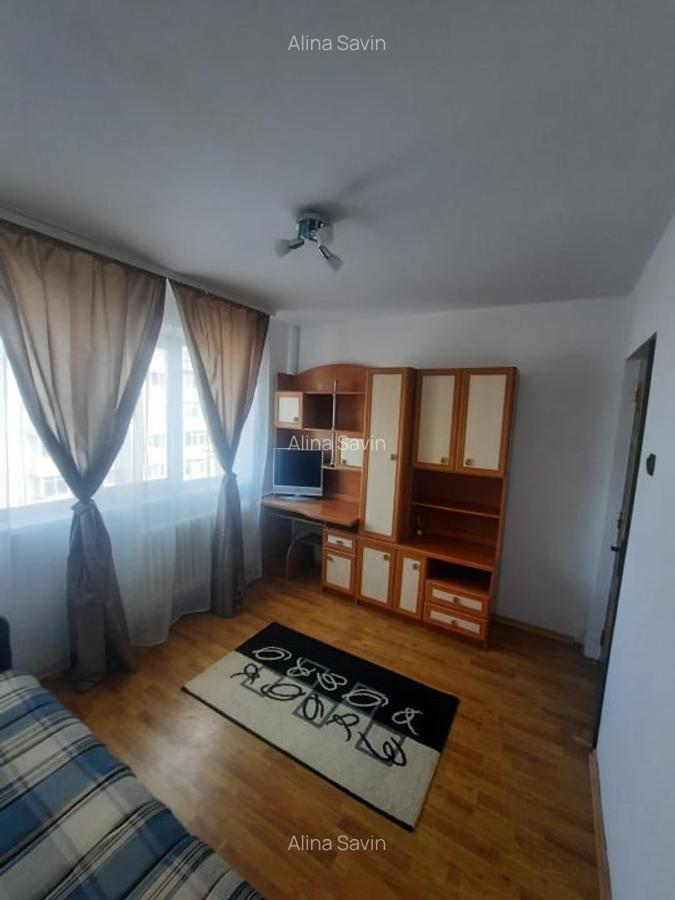 Apartament de inchiriat Republicii - 2 Apartament de inchiriat Republicii - 2