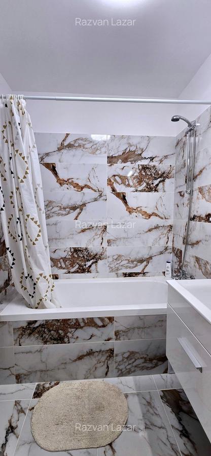 Apartament 3 camere | Popesti | Mobilat utilat NOU | Centrala | Parcare | Metrou - 12