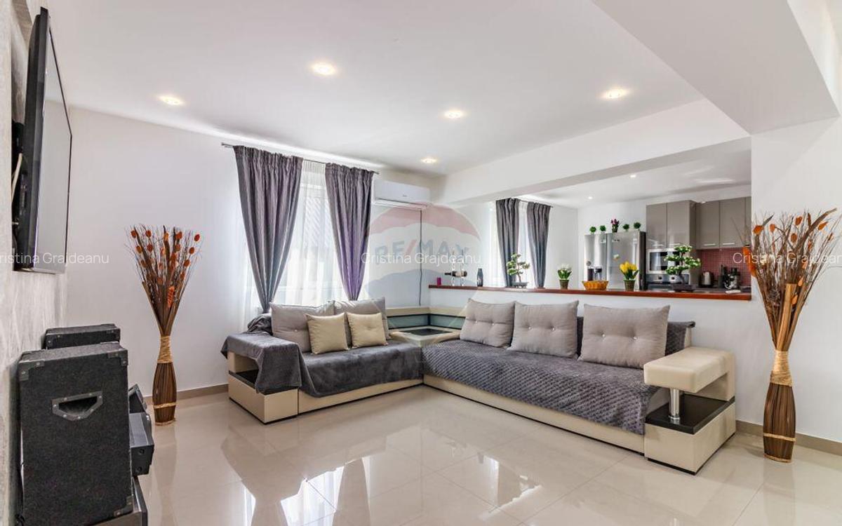 Casa de vanzare Tantava, Giurgiu 3 dormitoare, complet... - 17