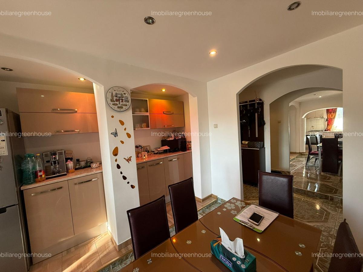 Apartament 2 camere,etaj 1, zona Dorobanti - 9