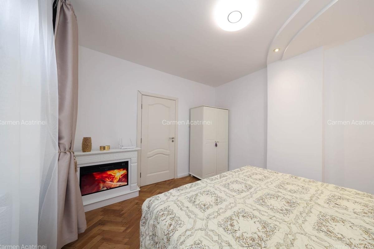 Garsoniera renovata, mobilata si utilata modern zona Centrul Istoric - 2