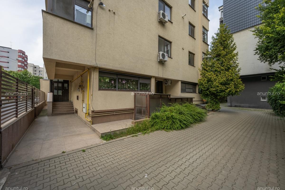13 Septembrie - Str. Baltaretului- apartament 5 camere -147 mp-COMISION 0% - 18