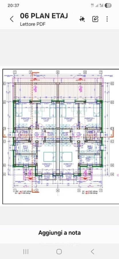 Duplex cu 4 camere în Dumbrăvița - 7