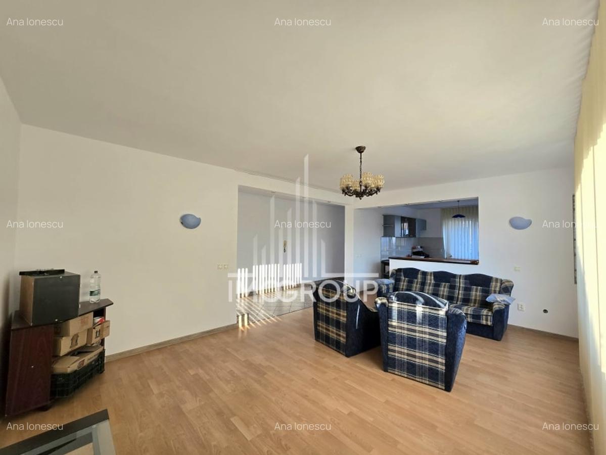 Casa individuala Gruia de inchiriat, sediu firma/rezidential, 227 mp utili - 19
