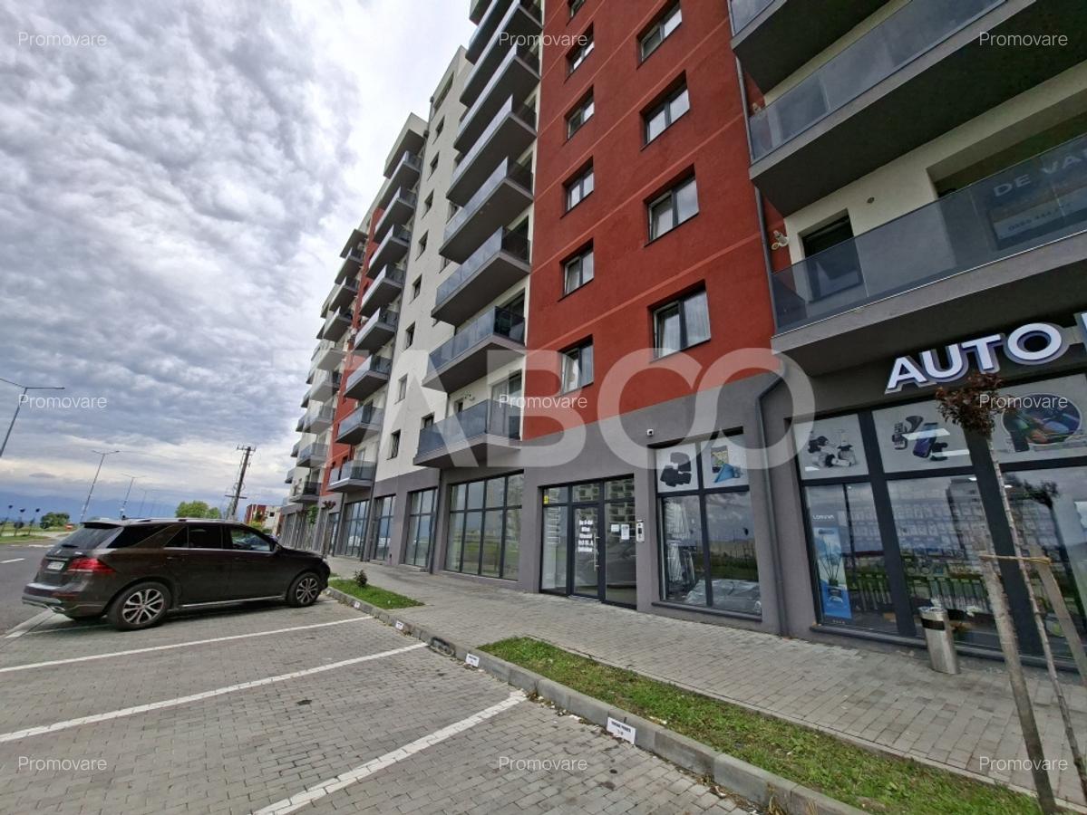 Apartament de vanzare cu 2 camere in Lup Residence Doamna Stanca - 5