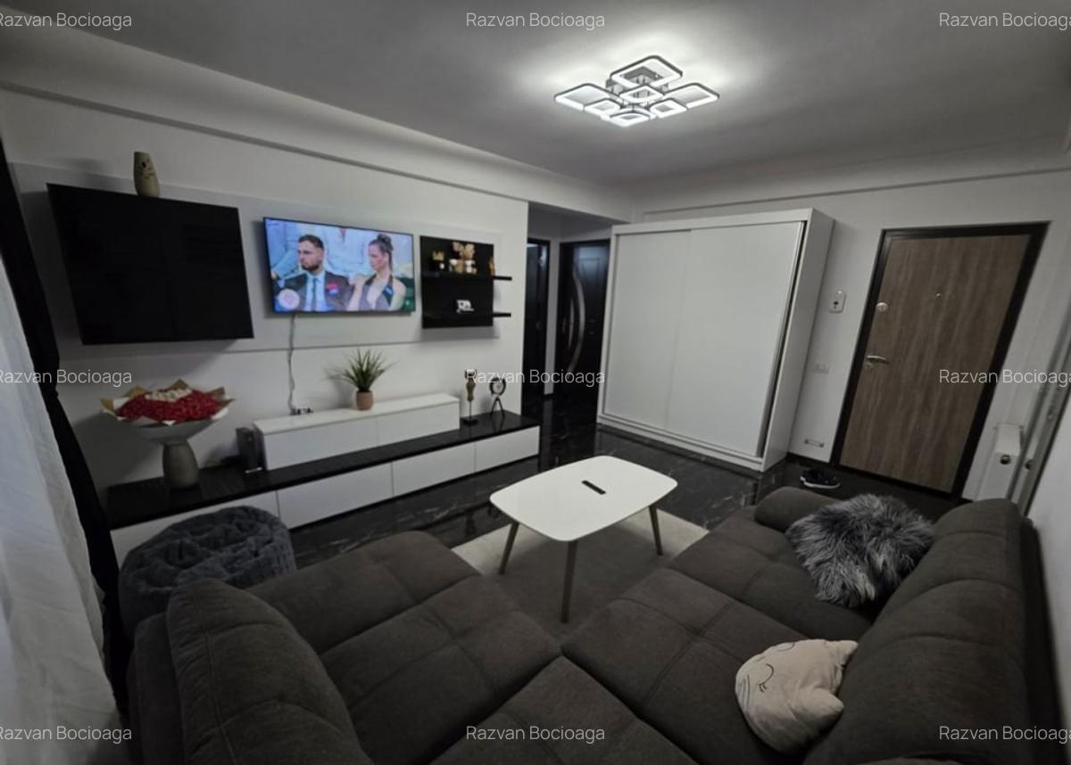 Faleza nord-apartament 2 camere ideal investitie - 1