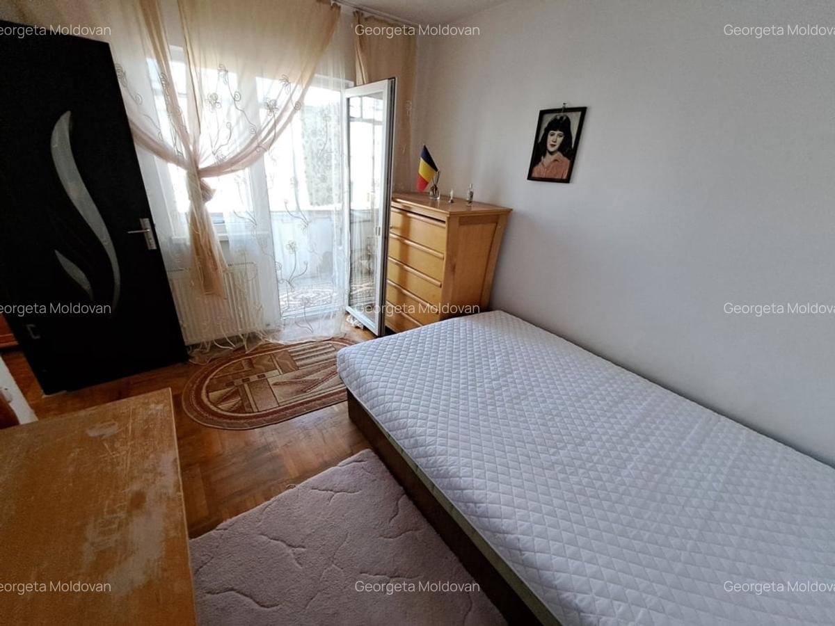 Vand apartament 2 camere, 7 Noiembrie, Tg. Mures - 5