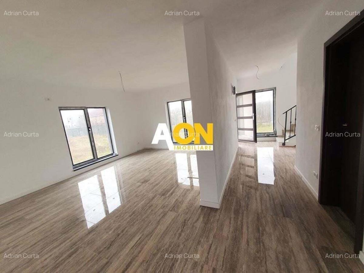 Casa 5 camere, 240 mp teren, Alba-Micesti - 3