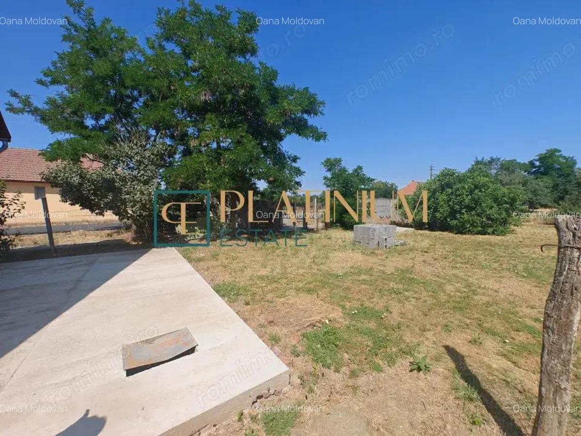 P4536 Casa individuala cu 4 camere DECOMANDATE, in Macedonia, jud.Timi? - 15