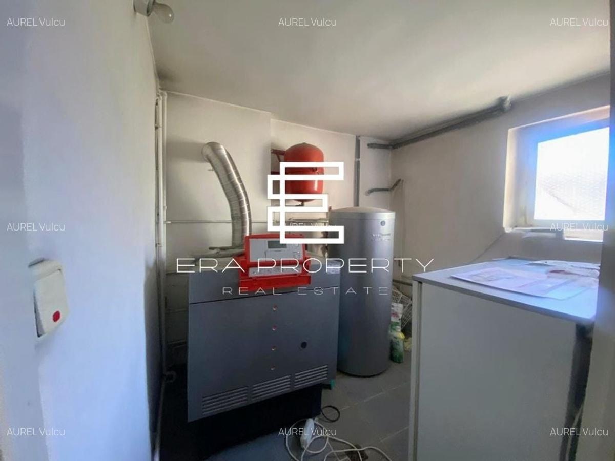 Casa individuală, 283 mp utili, teren 992 mp – zona Parcul Sub Arini - 11