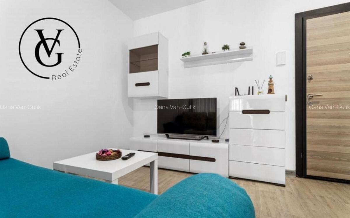 Apartament 2 camere Alezzi Beach Resort - 3