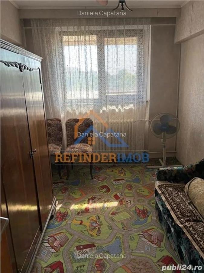 Oferta apartament 3 camere, decomandat 71 mp, zona Drumul Taberei -  Metrou Raul - 2