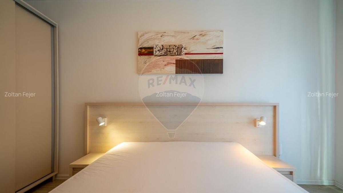 Apartament cu 2 camere de inchiriat, zona Coresi, Tractorul - 10