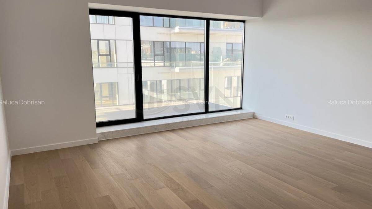 Apartament cu 2 camere decomandat în Floreasca - 9